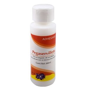 Pegaservilleta Adheviso Para Servilletas Policraft - 60 ml